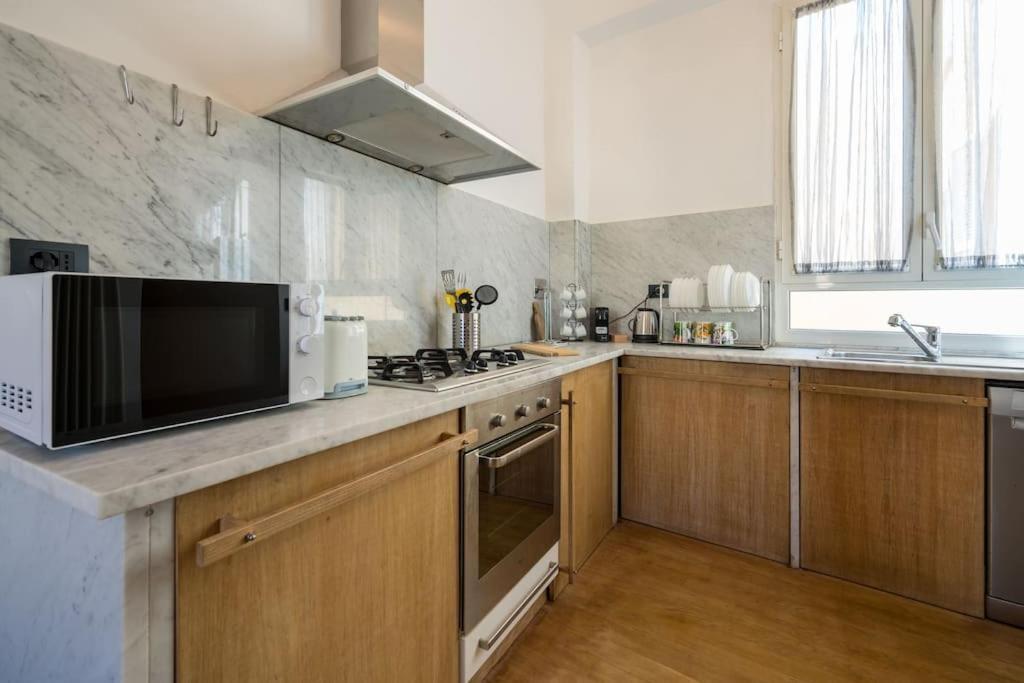 Apartamento A Casa Di Ce' La Spezia Exterior foto