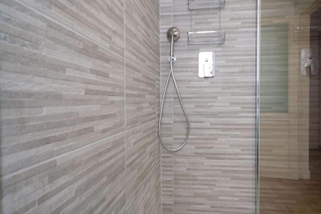 Apartamento A Casa Di Ce' La Spezia Exterior foto