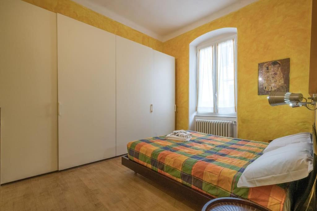 Apartamento A Casa Di Ce' La Spezia Exterior foto