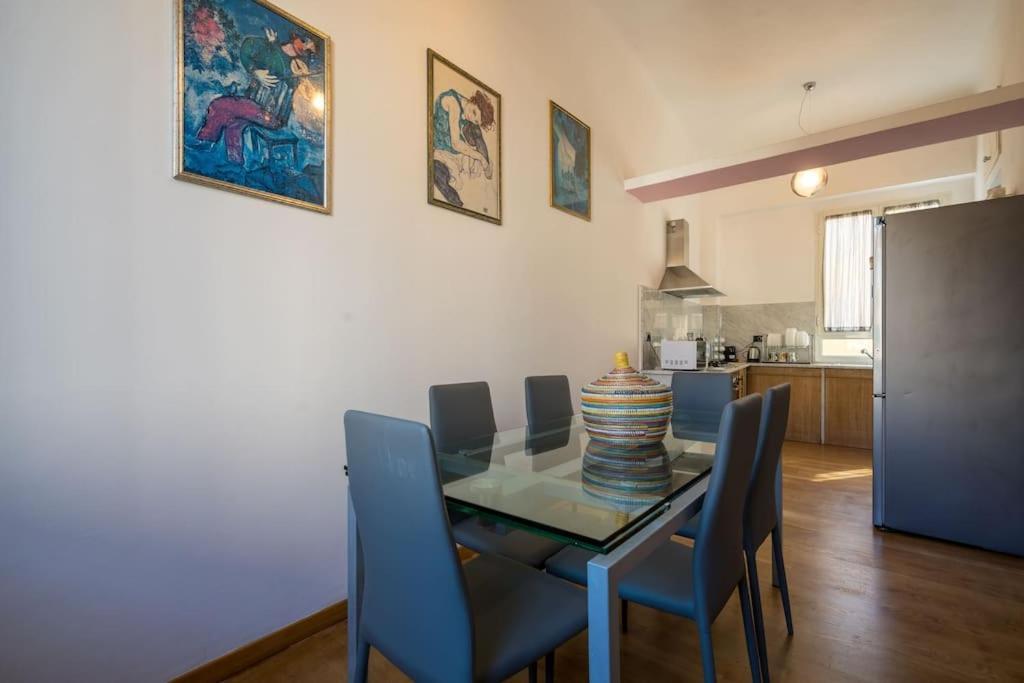 Apartamento A Casa Di Ce' La Spezia Exterior foto